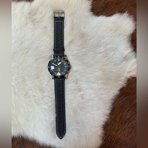 TERNER Quartz watch